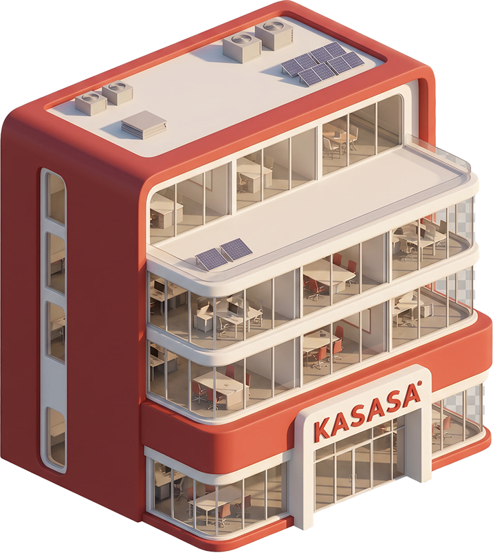 Kasasa